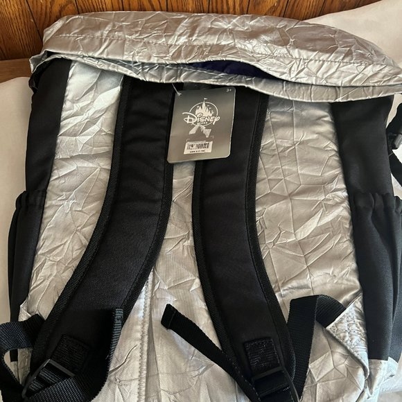 Marvel Avengers Infinity Wars Backpack - Picture 6 of 12